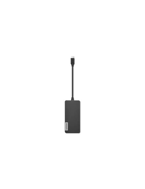 Lenovo | USB-C 7-in-1 Hub | Adapter | USB-C