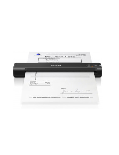 Epson | Wireless Mobile Scanner | WorkForce ES-50 | Colour | Document