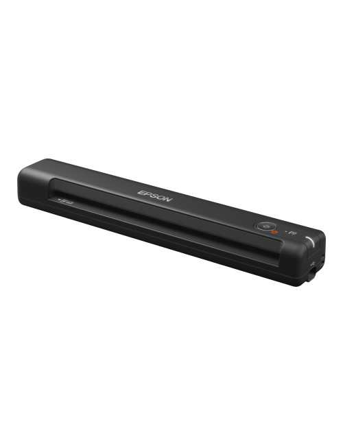 Epson | Wireless Mobile Scanner | WorkForce ES-50 | Colour | Document