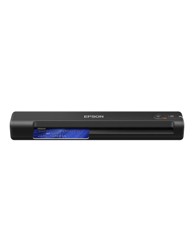 Epson | Wireless Mobile Scanner | WorkForce ES-50 | Colour | Document