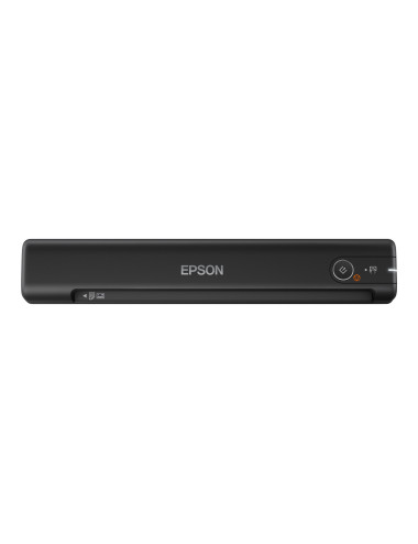 Epson | Wireless Mobile Scanner | WorkForce ES-50 | Colour | Document