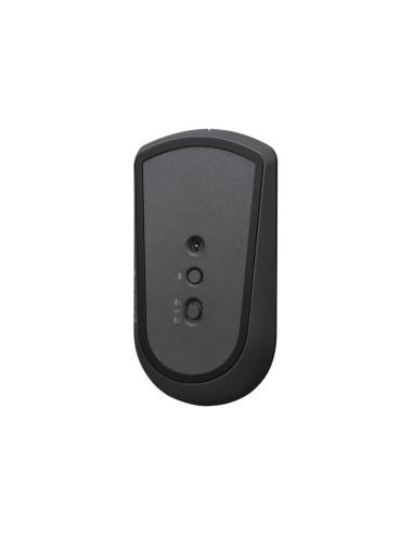 Lenovo | ThinkPad Bluetooth Silent Mouse | Wireless | Bluetooth 5.0 | Black | 1 year(s)