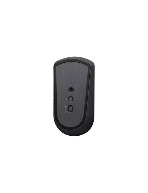 Lenovo | ThinkPad Bluetooth Silent Mouse | Wireless | Bluetooth 5.0 | Black | 1 year(s)
