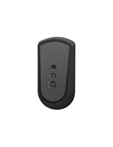 Lenovo | ThinkPad Bluetooth Silent Mouse | Wireless | Bluetooth 5.0 | Black | 1 year(s)