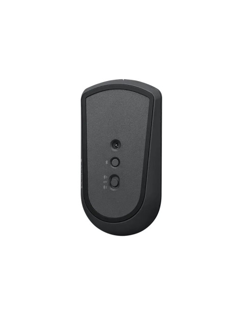 Lenovo | ThinkPad Bluetooth Silent Mouse | Wireless | Bluetooth 5.0 | Black | 1 year(s)