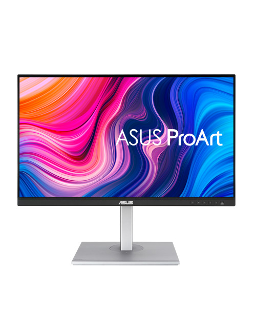 Asus | ProArt Display Professional Monitor | PA278CV | 27 " | IPS | WQHD | 16:9 | 75 Hz | 5 ms | 2560x1440 | 350 cd/m | HDMI por