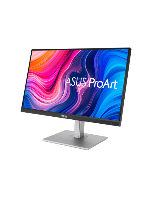 Asus | ProArt Display Professional Monitor | PA278CV | 27 " | IPS | WQHD | 16:9 | 75 Hz | 5 ms | 2560x1440 | 350 cd/m | HDMI por