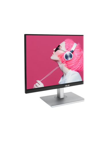 Asus | ProArt Display Professional Monitor | PA278CV | 27 " | IPS | WQHD | 16:9 | 75 Hz | 5 ms | 2560x1440 | 350 cd/m | HDMI por