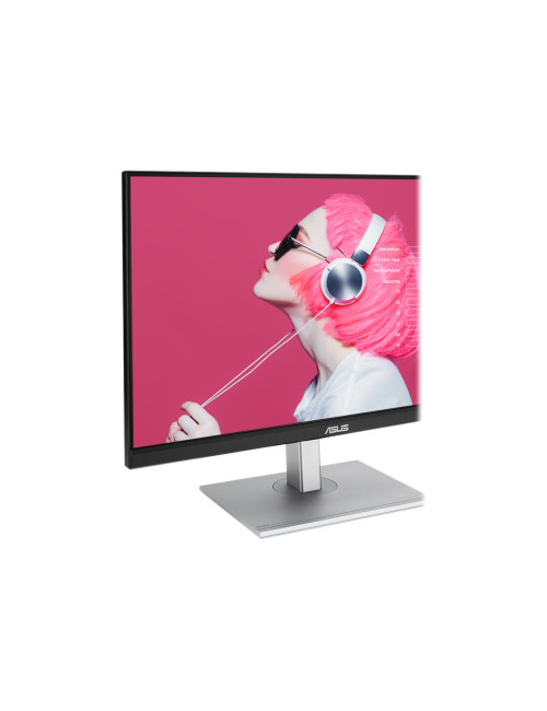 Asus | ProArt Display Professional Monitor | PA278CV | 27 " | IPS | WQHD | 16:9 | 75 Hz | 5 ms | 2560x1440 | 350 cd/m | HDMI por