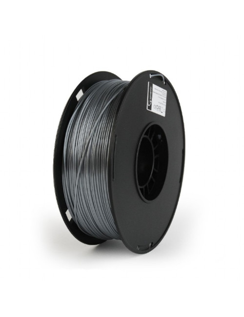 Flashforge PLA-PLUS Filament | 1.75 mm diameter, 1kg/spool | Silver