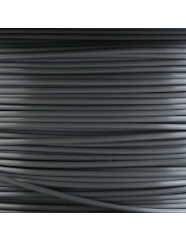 Flashforge PLA-PLUS Filament | 1.75 mm diameter, 1kg/spool | Silver