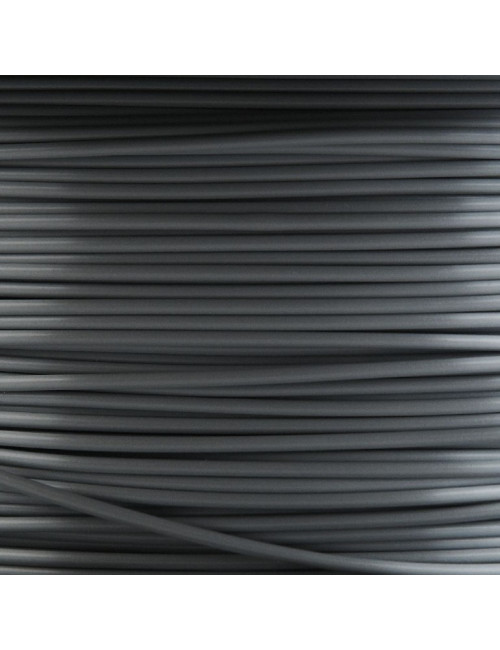 Flashforge PLA-PLUS Filament | 1.75 mm diameter, 1kg/spool | Silver