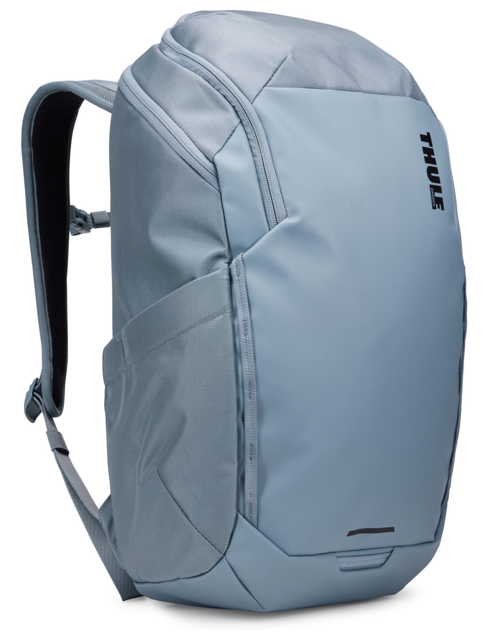 Thule | Chasm | Backpack 26L | Fits up to size 16 " | Laptop backpack | Pond Gray | Waterproof