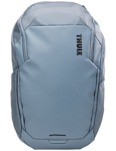 Thule | Chasm | Backpack 26L | Fits up to size 16 " | Laptop backpack | Pond Gray | Waterproof
