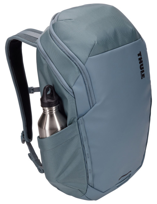 Thule | Chasm | Backpack 26L | Fits up to size 16 " | Laptop backpack | Pond Gray | Waterproof