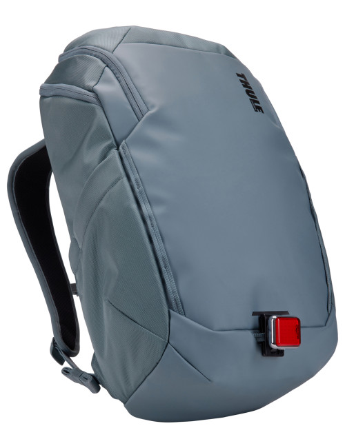 Thule | Chasm | Backpack 26L | Fits up to size 16 " | Laptop backpack | Pond Gray | Waterproof