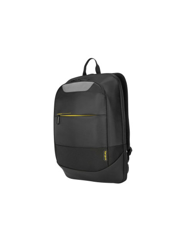 Targus | CityGear Convertible Multi Fit | Fits up to size 14-15.6 " | Backpack | Black