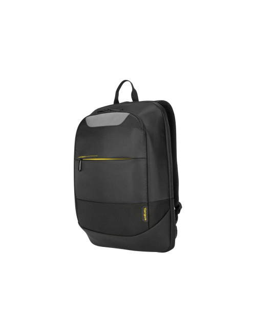 Targus | CityGear Convertible Multi Fit | Fits up to size 14-15.6 " | Backpack | Black