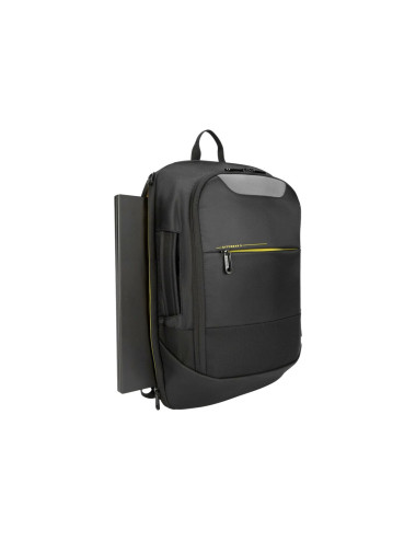 Targus | CityGear Convertible Multi Fit | Fits up to size 14-15.6 " | Backpack | Black