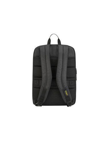 Targus | CityGear Convertible Multi Fit | Fits up to size 14-15.6 " | Backpack | Black