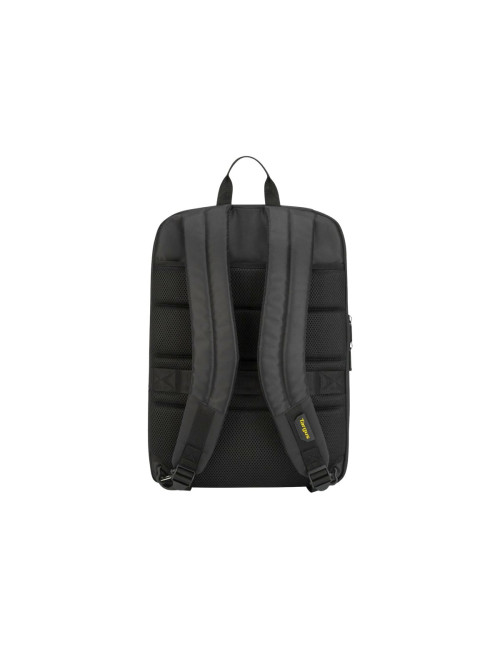 Targus | CityGear Convertible Multi Fit | Fits up to size 14-15.6 " | Backpack | Black