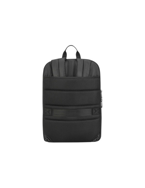 Targus | CityGear Convertible Multi Fit | Fits up to size 14-15.6 " | Backpack | Black