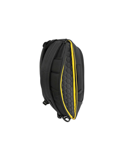 Targus | CityGear Convertible Multi Fit | Fits up to size 14-15.6 " | Backpack | Black