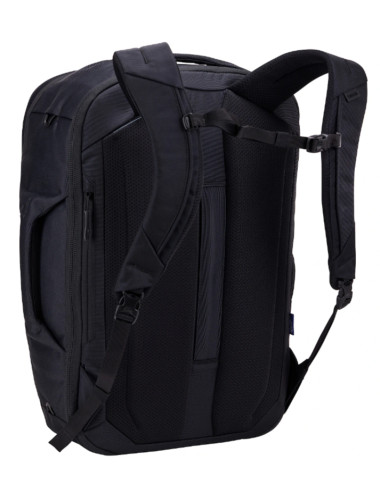 Thule | Subterra 2 | Fits up to size 16 " | Carry-on luggage | Black