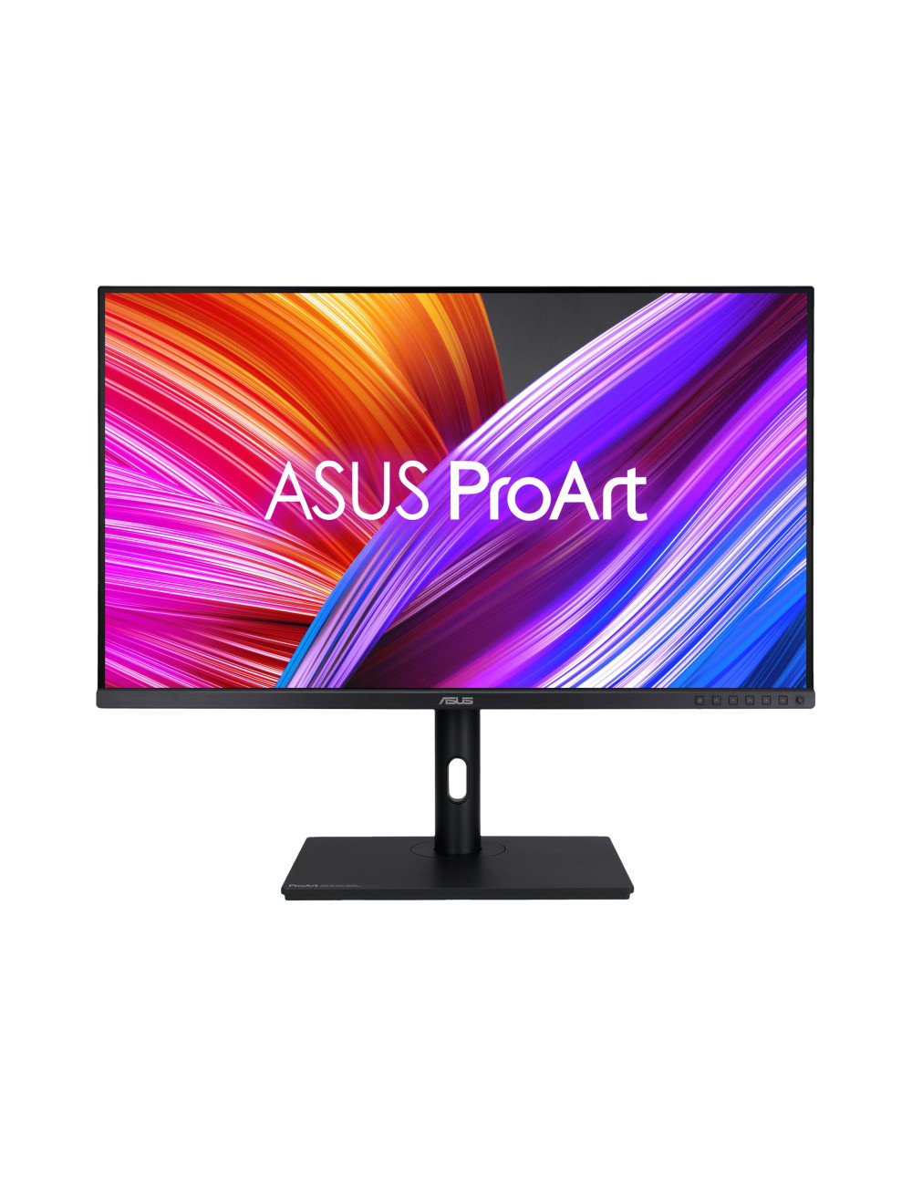 Asus PA328QV | 32 " | IPS | QHD | 16:9 | 75 Hz | 5 ms | 2560 x 1440 pixels | 350 cd/m | HDMI ports quantity 2