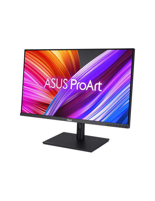 Asus PA328QV | 32 " | IPS | QHD | 16:9 | 75 Hz | 5 ms | 2560 x 1440 pixels | 350 cd/m | HDMI ports quantity 2