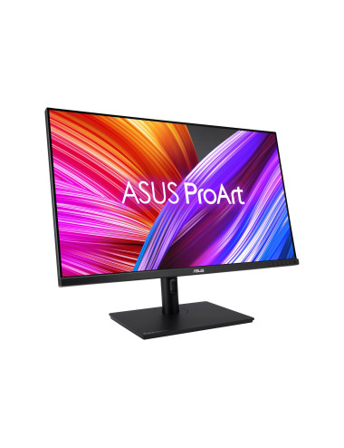 Asus PA328QV | 32 " | IPS | QHD | 16:9 | 75 Hz | 5 ms | 2560 x 1440 pixels | 350 cd/m | HDMI ports quantity 2