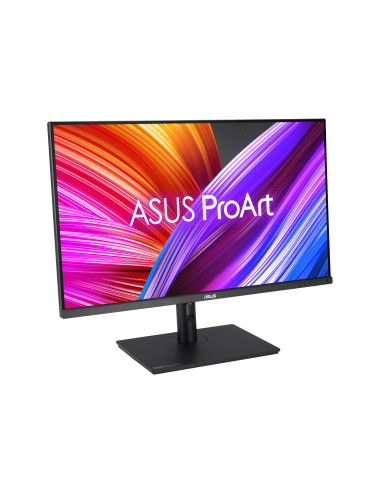 Asus PA328QV | 32 " | IPS | QHD | 16:9 | 75 Hz | 5 ms | 2560 x 1440 pixels | 350 cd/m | HDMI ports quantity 2