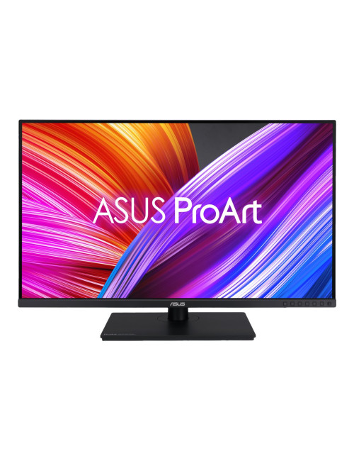 Asus PA328QV | 32 " | IPS | QHD | 16:9 | 75 Hz | 5 ms | 2560 x 1440 pixels | 350 cd/m | HDMI ports quantity 2