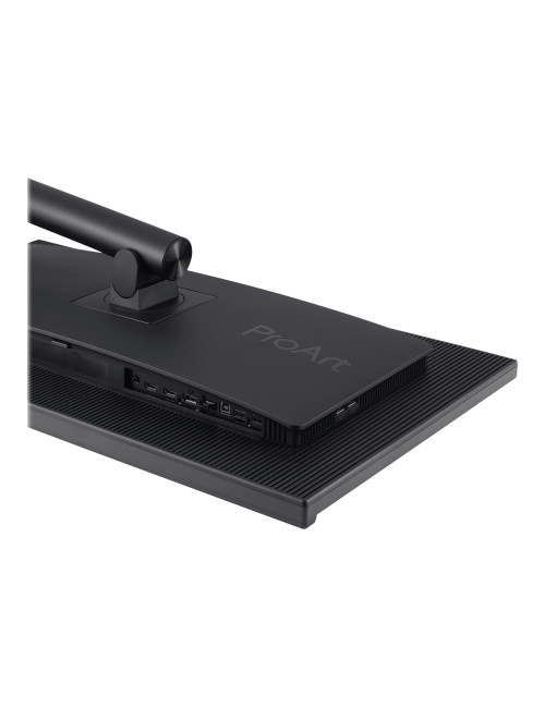 Asus PA328QV | 32 " | IPS | QHD | 16:9 | 75 Hz | 5 ms | 2560 x 1440 pixels | 350 cd/m | HDMI ports quantity 2