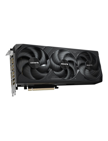 Gigabyte GeForce RTX 5080 WINDFORCE OC SFF 16G | NVIDIA | 16 GB | GeForce RTX 5080 | GDDR7 | HDMI ports quantity 1 | PCI-E 5.0