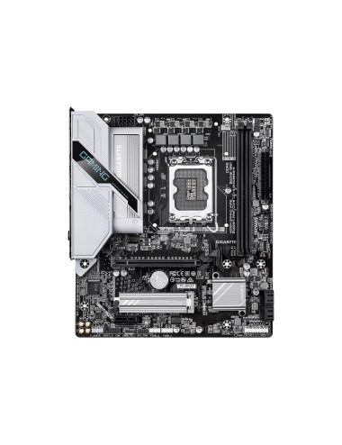 Gigabyte H810M GAMING WIFI6 | Gigabyte