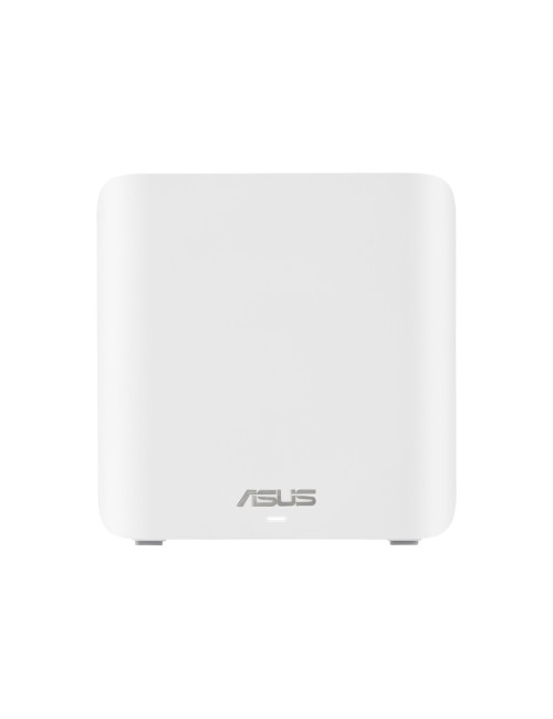 Asus ZenWiFI BD4 BE3600 Dual Band PCI-E (802.11be), WiFi 7, Router | Asus