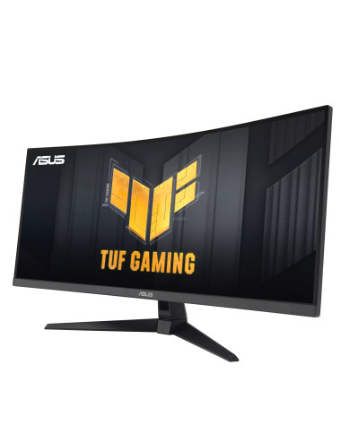 ASUS TUF VG34VQ3B Gaming Monitor 34" WQHD/IPS 3440x1440/21:9/400cd/m2/1ms Display port, HDMI | Asus