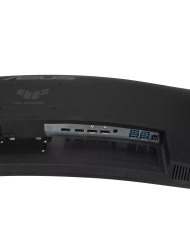 ASUS TUF VG34VQ3B Gaming Monitor 34" WQHD/IPS 3440x1440/21:9/400cd/m2/1ms Display port, HDMI | Asus