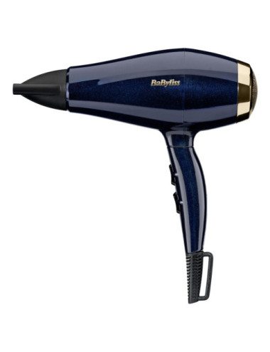 BaByliss 5911E hair dryer...