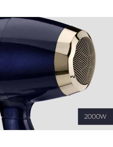 BaByliss 5911E hair dryer...