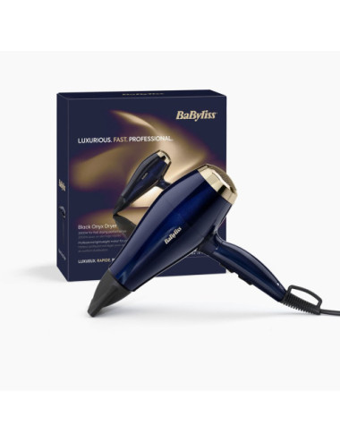 BaByliss 5911E hair dryer...