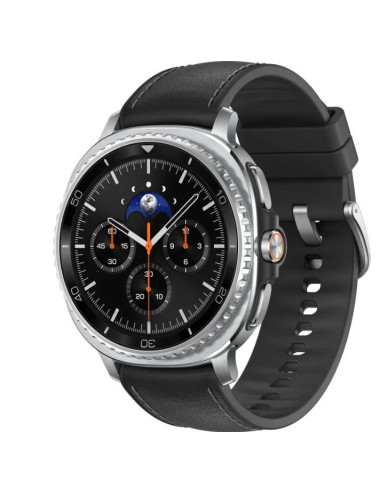 SMARTWATCH GALAXY WATCH8 CLAS./46MM BLACK SM-L500 SAMSUNG