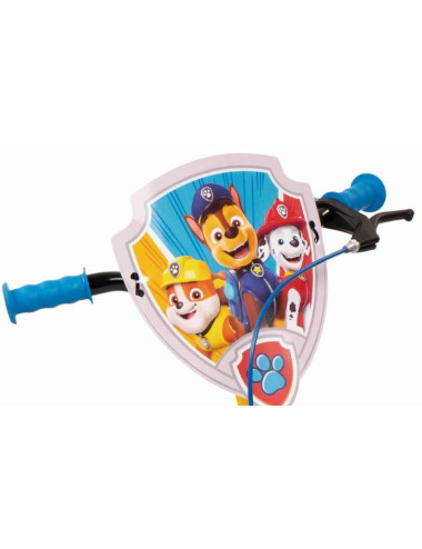 Children's Bike 12" Paw...