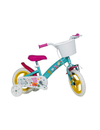 Children's bicycle TOIMSA...