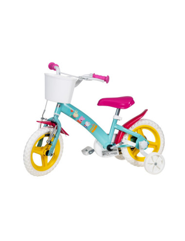 Children's bicycle TOIMSA...