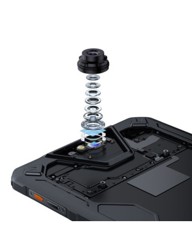 Ulefone Armor Pad 2 8/256GB...