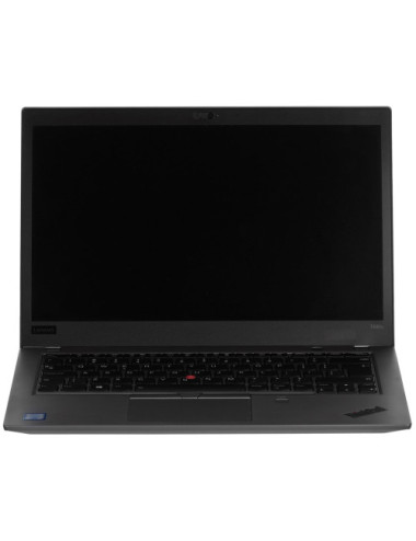 LENOVO ThinkPad T480S...