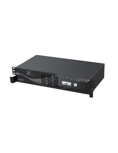 Infosec X4 2000 RM Plus...