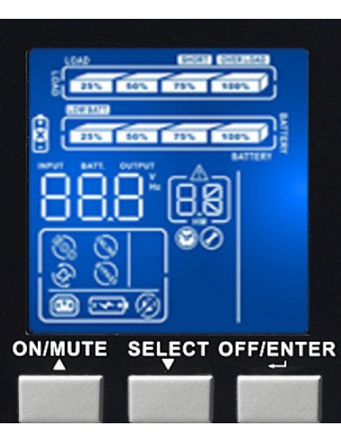 Infosec E3 Pro 2000 RT...